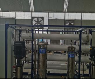 污水處理一體化設(shè)備生產(chǎn)廠家排名